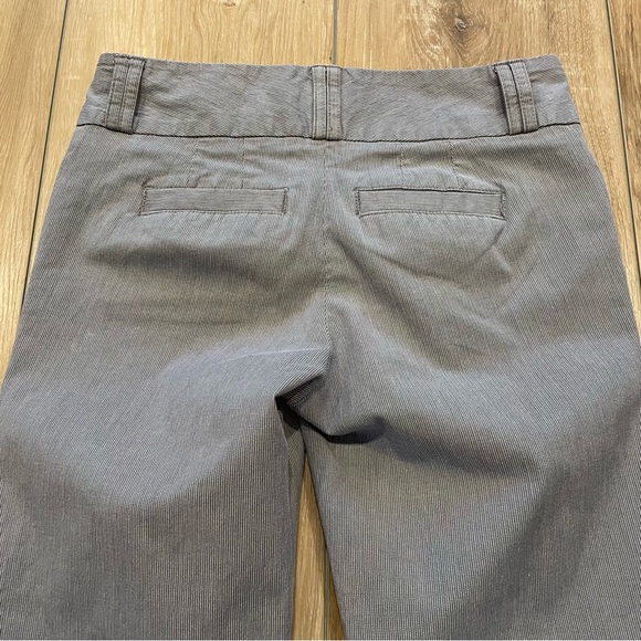 Banana Republic Martin Wide Leg Pant - Picture 7 of 15